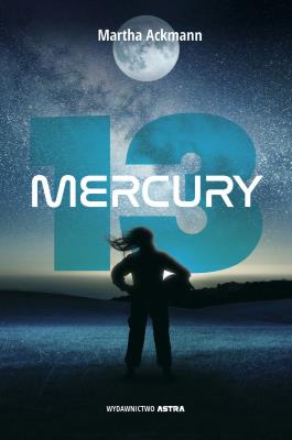 Okładka książki Mercury 13