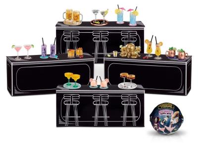 Opakowanie MGA's Miniverse - Make It Mini Happy Hour