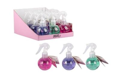 Opakowanie Mgiełka do ciała mix CREATE IT!