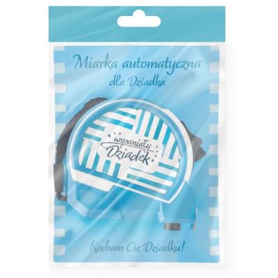 Opakowanie Miarka automatyczna dla Dziadka