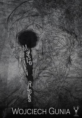 Okładka książki Miasto i rzeka