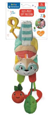 Opakowanie Mięciutka zawieszka Szop 17827