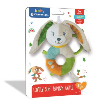 Opakowanie Mięciutki kocyk Królik