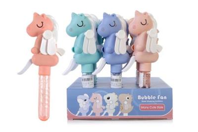 Opakowanie Miecz do robienia baniek mydlanych z wiatraczkiem 1 szt.mix