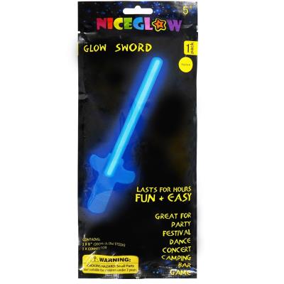 Opakowanie Miecz Glow stick