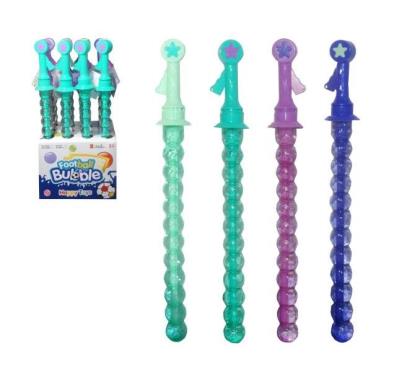 Opakowanie Miecz na bańki mydlane mix