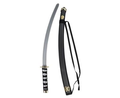 Opakowanie Miecz Ninja z pochwą katana 73cm