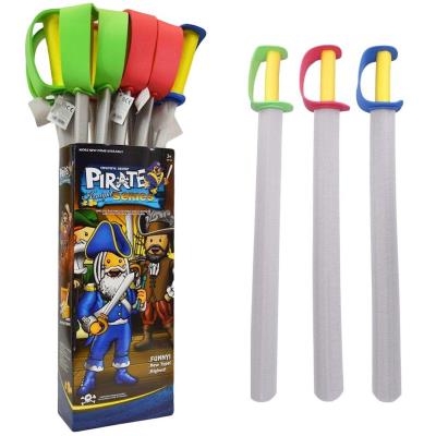 Opakowanie Miecz piankowy MIX