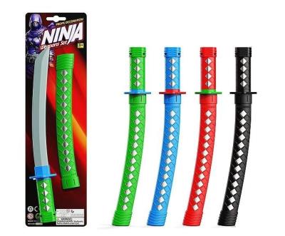 Opakowanie Miecz Samuraja MIX