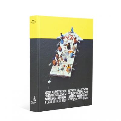 Między kolektywizmem a indywidualizmem. Autor:   Praca zbiorowa. SmakLiter.pl Okładka książki Między kolektywizmem a indywidualizmem