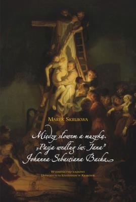 Okładka książki Między słowem a muzyką