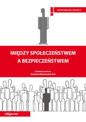 Opakowanie Między społeczeństwem a bezpieczeństwem