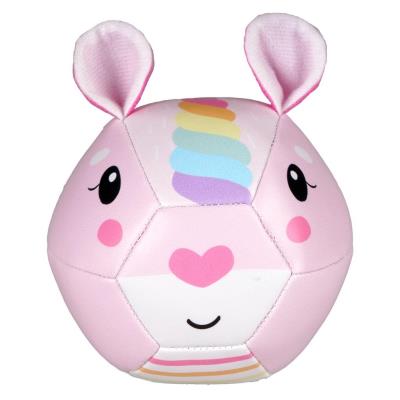 Opakowanie Miękka piłka z uszkami Lillie i Ellie