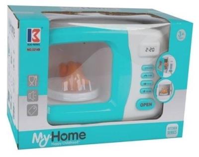 Opakowanie Mikrofalówka