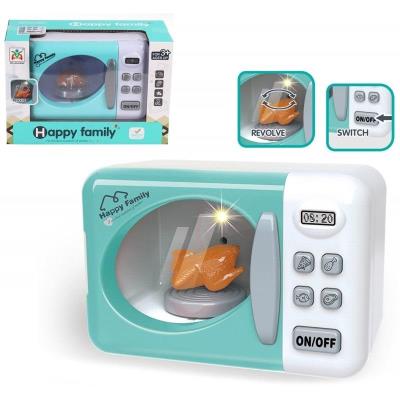 Opakowanie Mikrofalówka na baterie