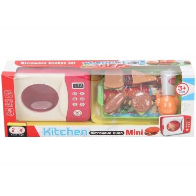 Opakowanie Mikrofalówka na naterie