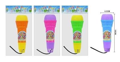 Opakowanie Mikrofon Echo MIX