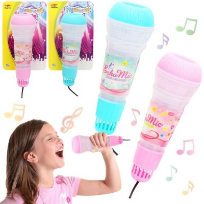 Opakowanie Mikrofon echo PL MIX