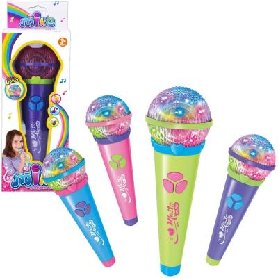 Opakowanie Mikrofon na baterie