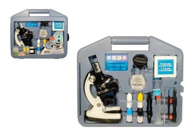 Opakowanie Mikroskop