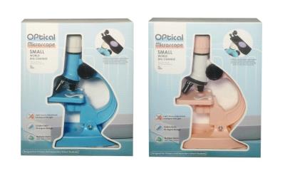 Opakowanie Mikroskop MIX