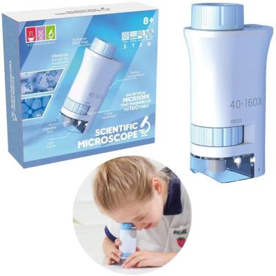 Opakowanie Mikroskop ręczzny