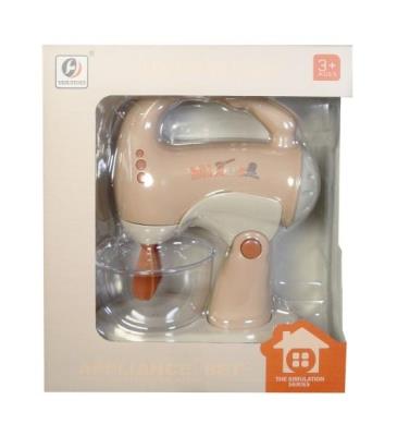 Opakowanie Mikser na baterie