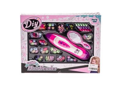 Opakowanie Mikser na baterie światło, dźwięk