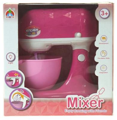 Opakowanie Mikser na baterie ze światłem i dźwiękiem