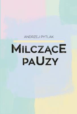 Okładka książki Milczące pauzy