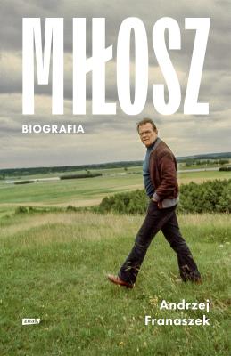 Okładka książki Miłosz. Biografia