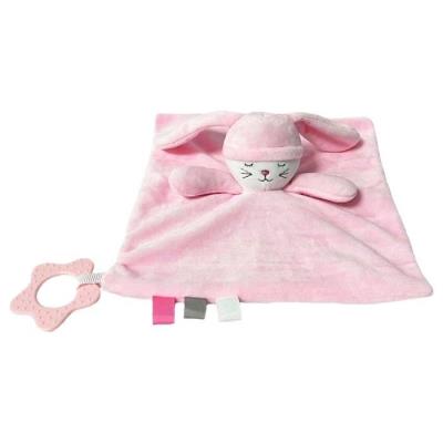 Opakowanie Miluś kotek różowy 25cm