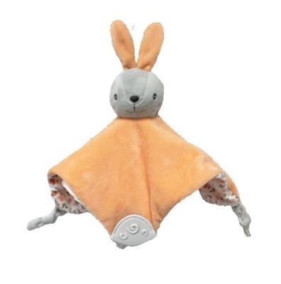 Opakowanie Miluś króliczek 25cm