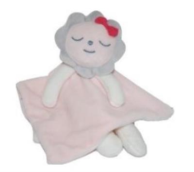 Opakowanie Miluś kwiatuszek 25cm