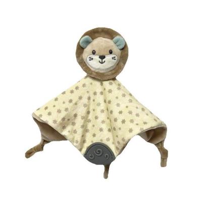 Opakowanie Miluś lew 25cm