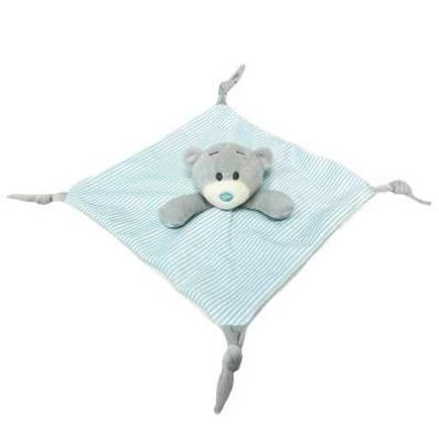 Miluś miś szary 25cm. Wydawca: Tulilo. SmakLiter.pl Opakowanie Miluś miś szary 25cm