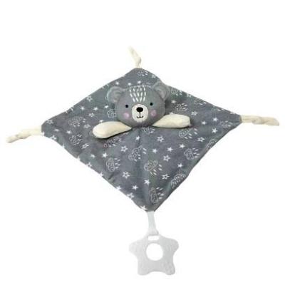 Miluś niedźwiadek 25cm. Wydawca: Tulilo. SmakLiter.pl Opakowanie Miluś niedźwiadek 25cm