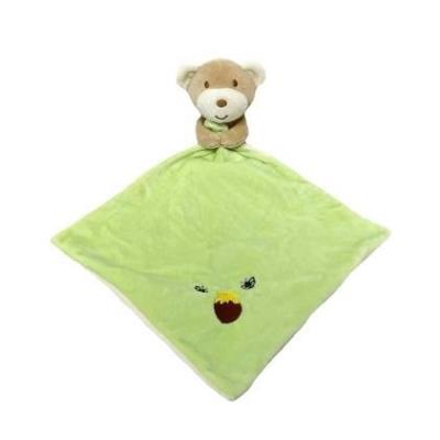 Miluś niedźwiadek brązowy 25cm. Wydawca: Tulilo. SmakLiter.pl Opakowanie Miluś niedźwiadek brązowy 25cm