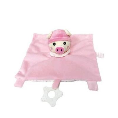 Opakowanie Miluś świnka 25cm