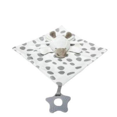 Opakowanie Miluś żyrafa 25cm