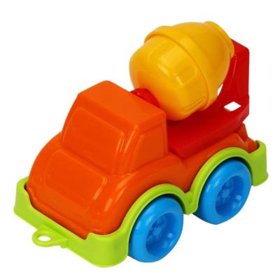 Opakowanie Mini Betoniarka z ruchomymi częściami