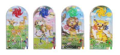 Opakowanie Mini bilard MIX