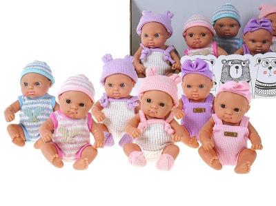 Opakowanie Mini bobas (12szt)