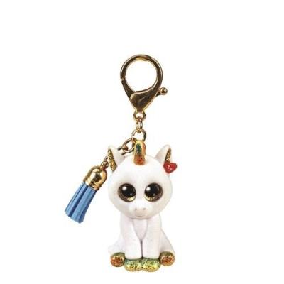 Opakowanie Mini Boos zawieszka biały jednorożec - Pixy