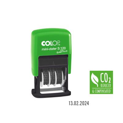 Opakowanie Mini Datownik S120