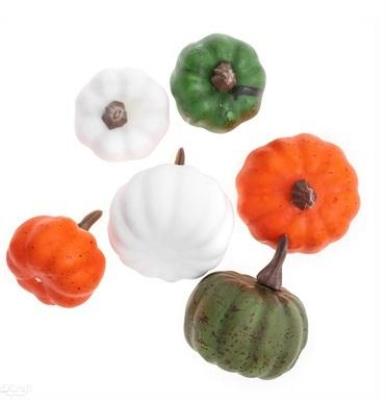 Opakowanie Mini dynie mix 6szt multikolor