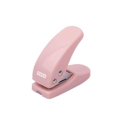 Opakowanie Mini dziurkacz Różowy EASY