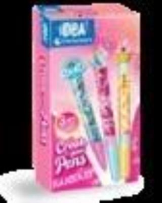 Opakowanie Mini Fabryka fantazyjnych długopisów