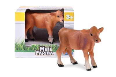 Opakowanie Mini farma Cielę
