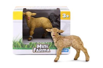 Opakowanie Mini farma Jagnię